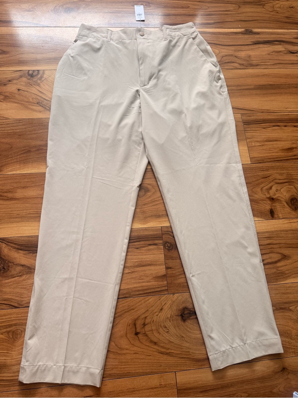 GAP Women kaki pants nwt size small